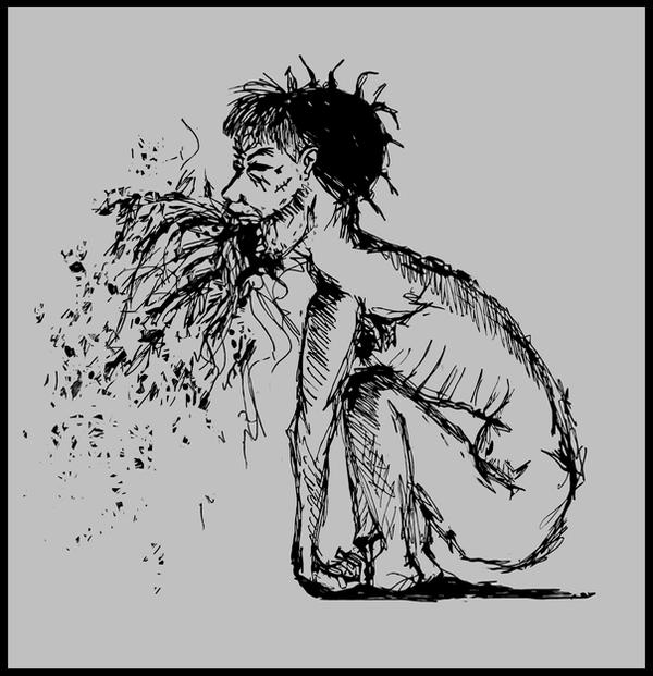 Sick Deviantart Sick by 07038010 on DeviantArt