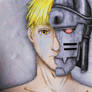 Alphonse Elric