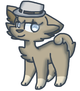 weenie fish by kiiboy on DeviantArt