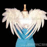 Helene ANGEL Wings cosplay bk