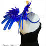 ETTA feather angel Wings