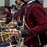 Drum Line