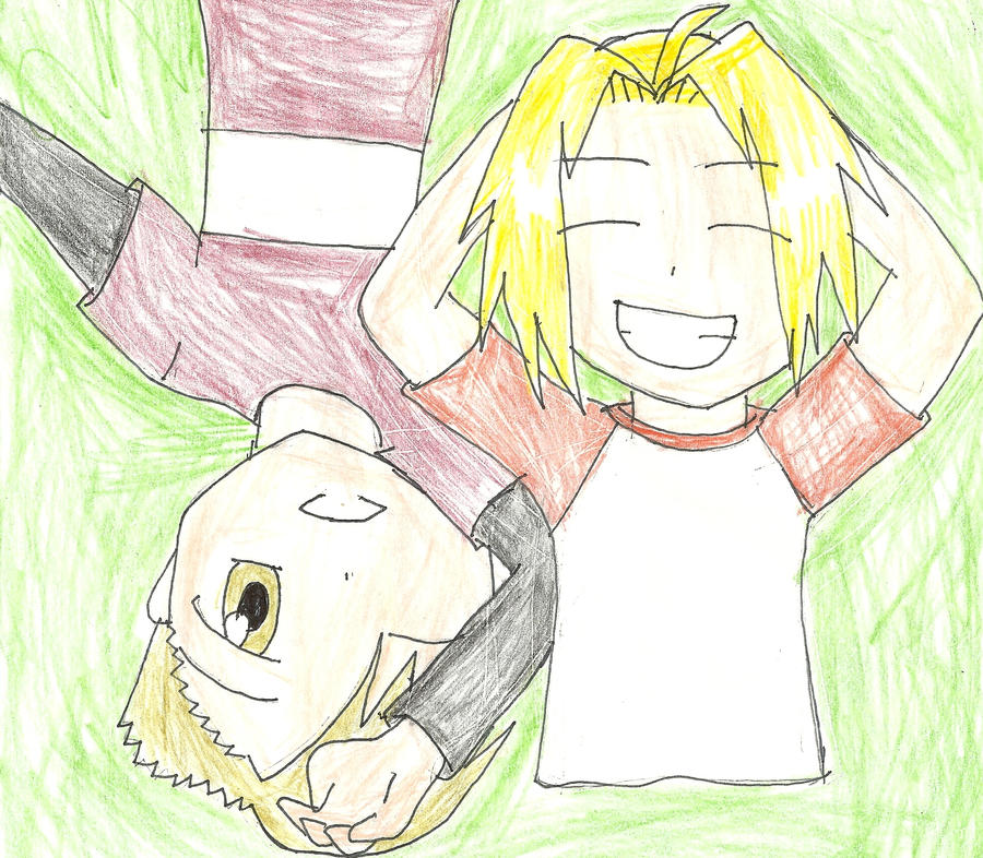 Secret Ranger Gift-Relaxing on the Grass by landra15 on DeviantArt