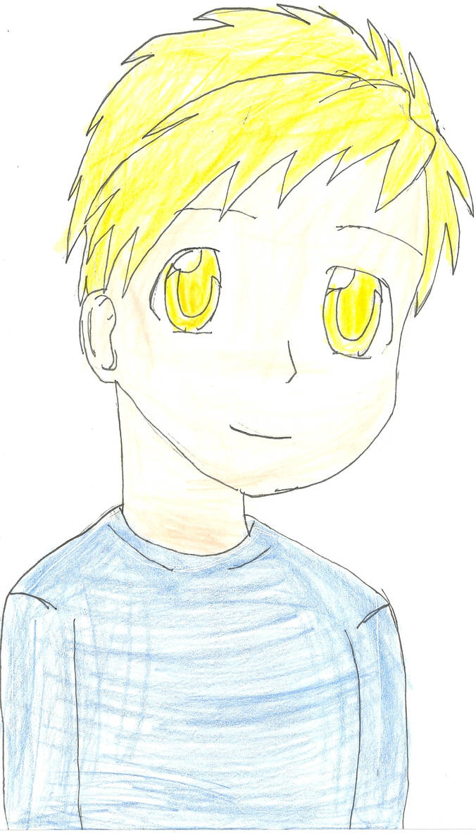 Secret Ranger 1: Alphonse by landra15 on DeviantArt