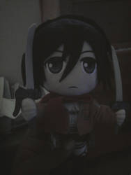 Levikasa DeviantArt Gallery