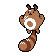 Sentret Sprite: Crystal by Nottaro on DeviantArt
