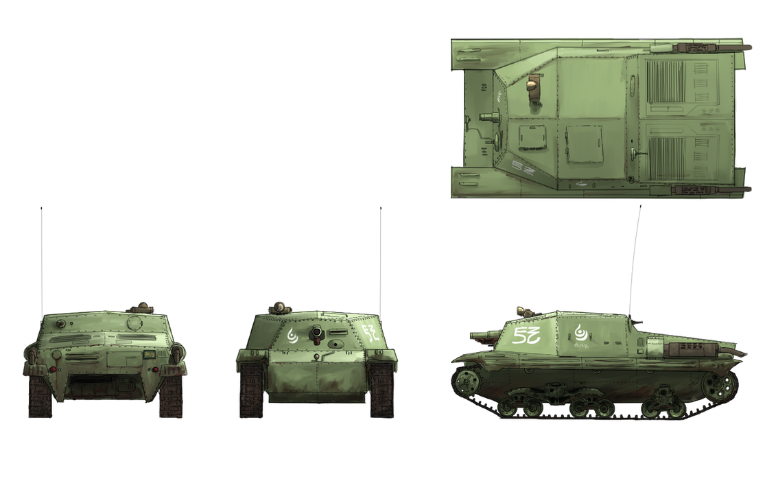 Deva-III Texture by AoiWaffle0608 on DeviantArt