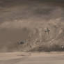 Sand Storm