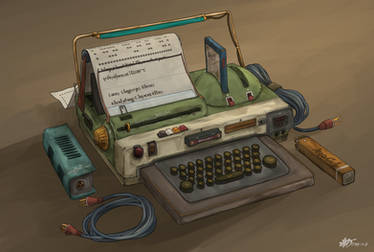 Explore the Best Computer Art | DeviantArt