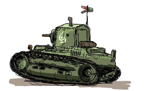 Early spg concept