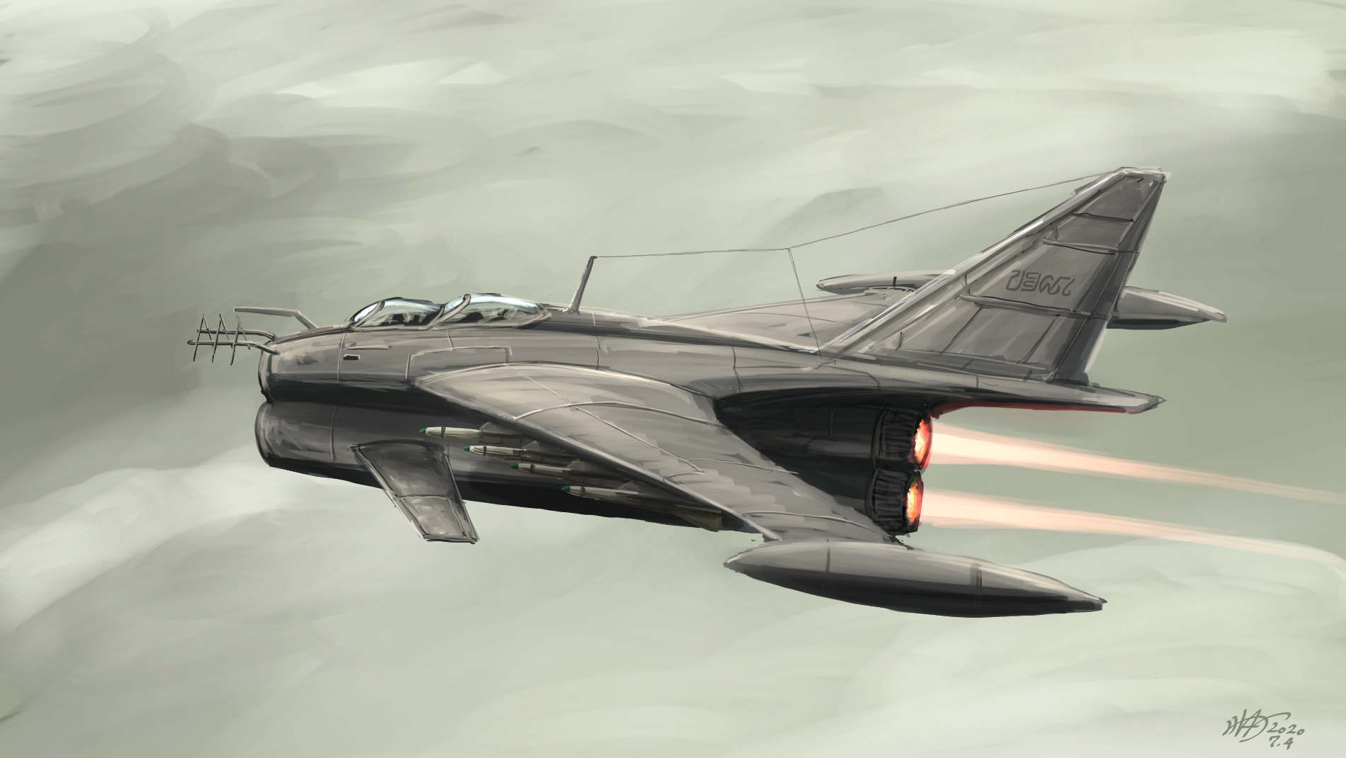 Interceptor Graphics Intercepter concept by AoiWaffle0608 on DeviantArt
