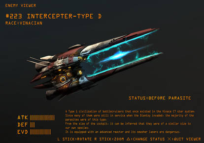 Explore the Best Intercepter Art | DeviantArt