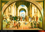 School of Athens - updated