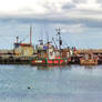 Kalk Bay Harbour