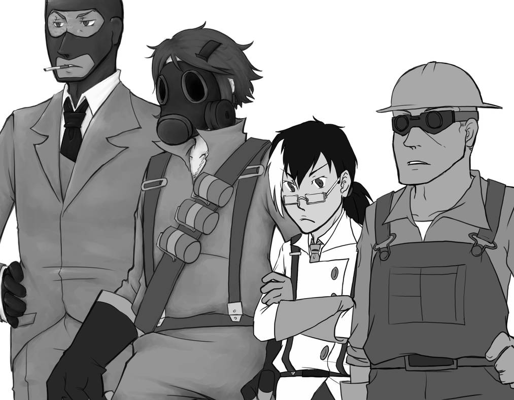 TF2 Fan ComicP4TOP by ShiyakuSarutobi on DeviantArt