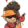 Engie and Pyro.