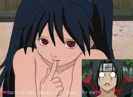 sasuke sexy jutsu