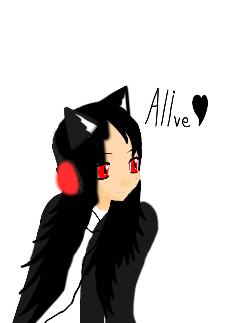 Alive HTF by alexalexanderHTF on DeviantArt