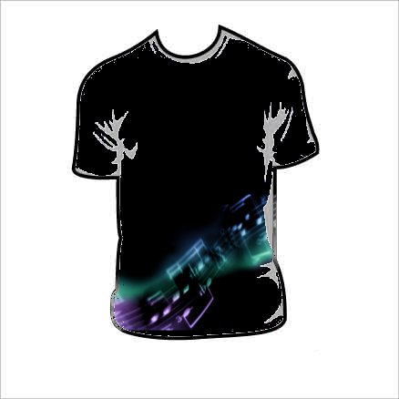 T-shirt 2