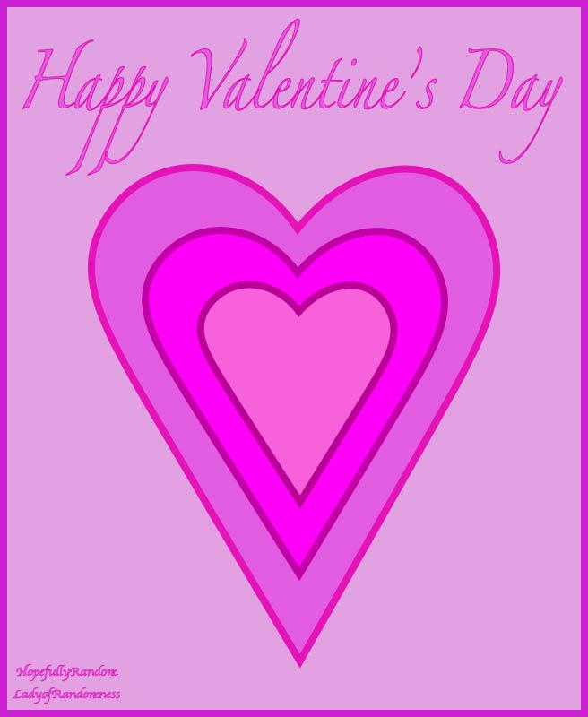 Valentine's Days - 2020 by KKsRandomArtworks on DeviantArt