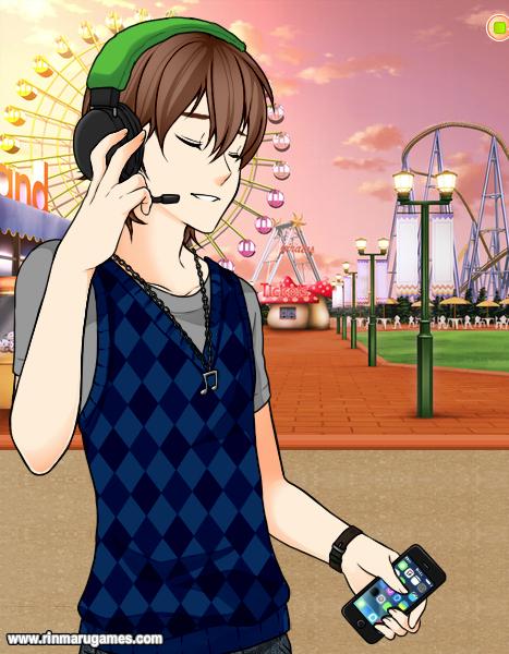 Sojiro Ryujima - Geek Boy Avatar Creator by COURTishLamb92 on DeviantArt Sojiro Ryujima - Geek Boy Avatar Creator by COURTishLamb92 on DeviantArt
