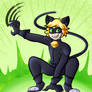 Chat Noir