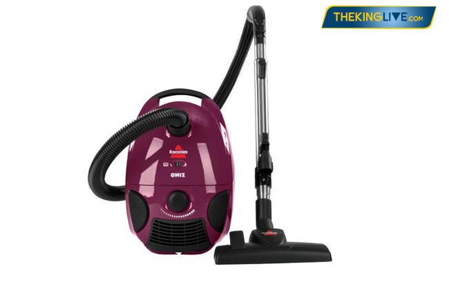 A Useful Review of The Best Bagged Vacuum Cleaners by ...
