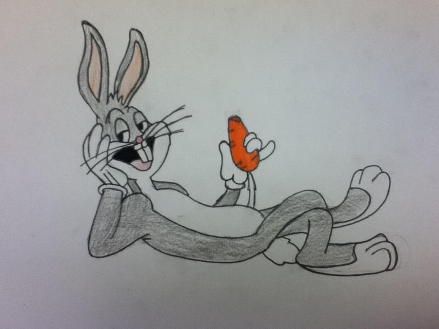 Bugs Bunny