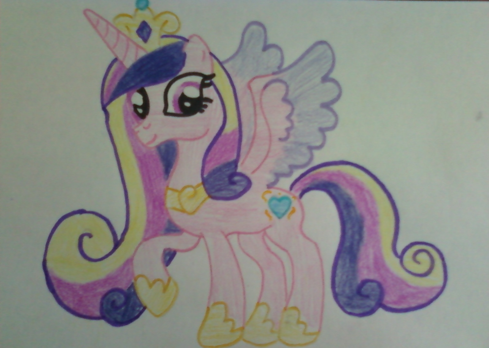 Cadence