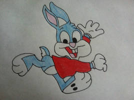 Buster Bunny