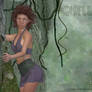 Giselle of Forest for LaFemme