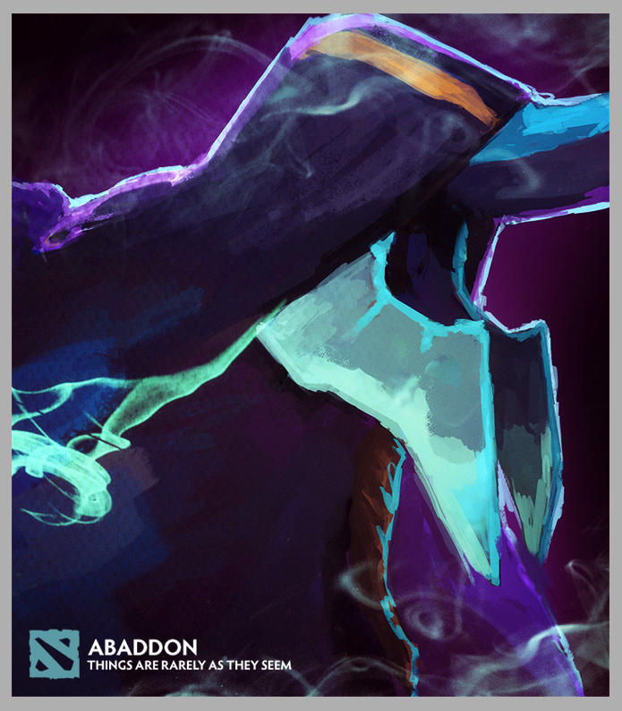 Abaddon Digimon Abaddon by d-k0d3 on DeviantArt