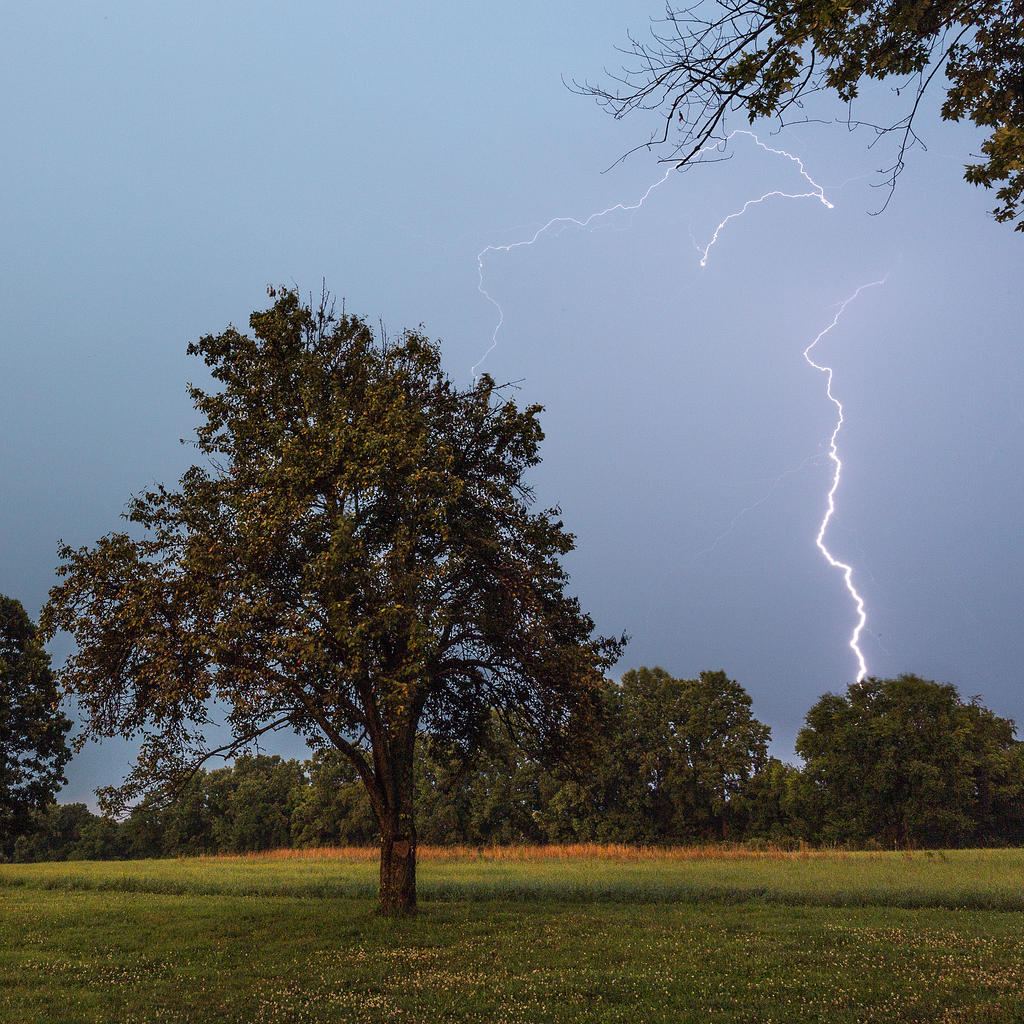 Lightning