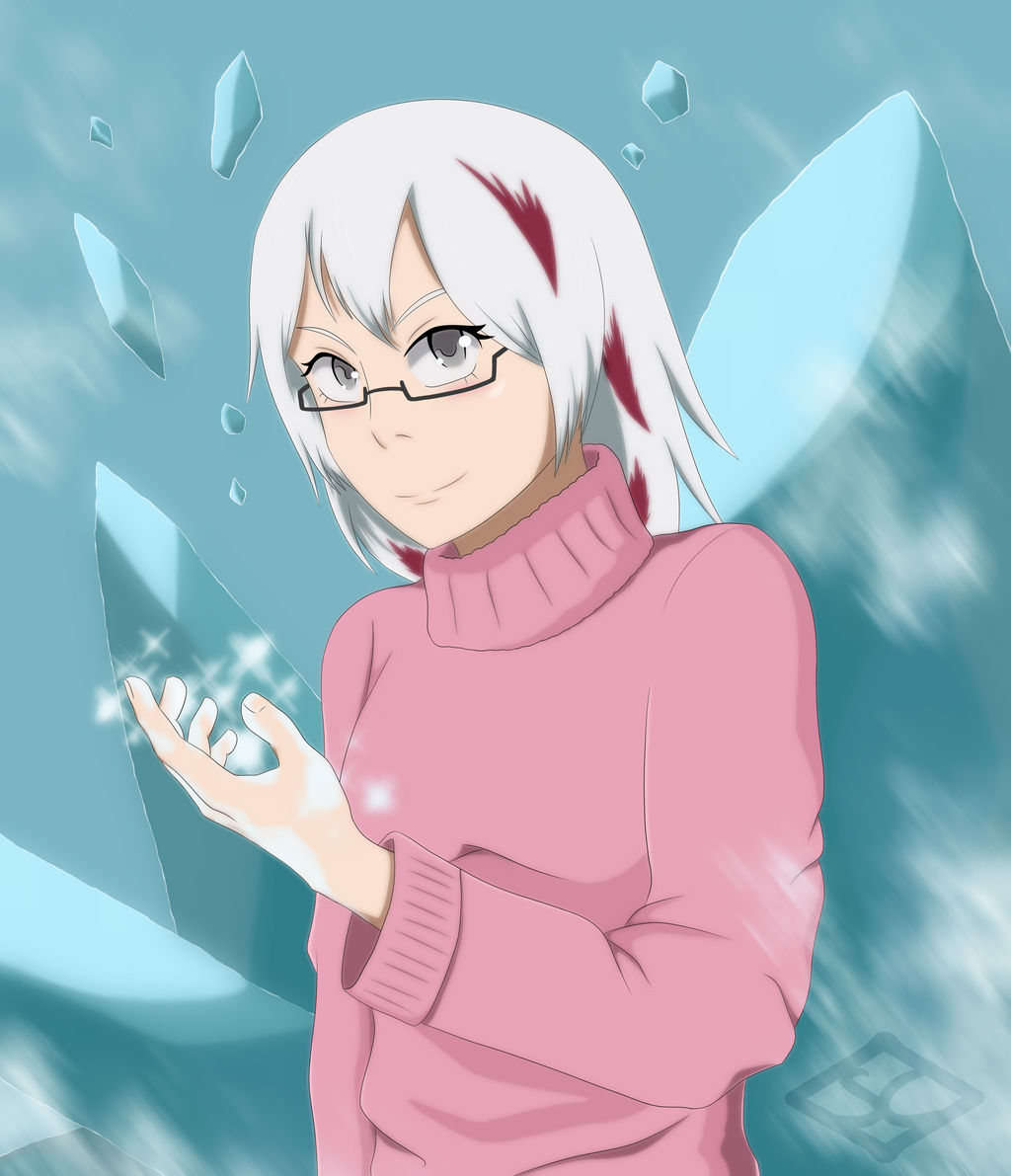 Fuyumi todoroki