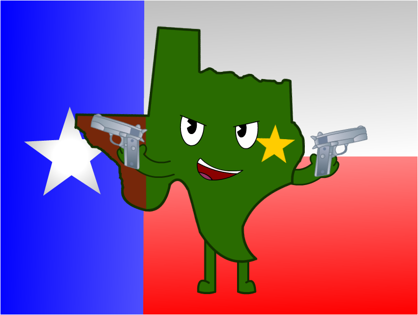 Deviantart Texas Don't mess with Texas by Boggy-lord on DeviantArt