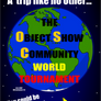 OSC World Tournament poster