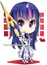 Com: Chibi Twilight Sparkle