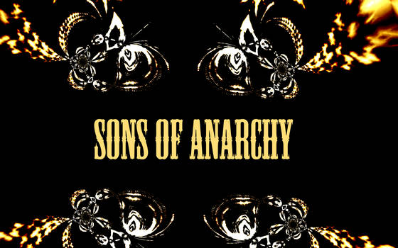 Sons of Anarchy....