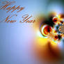 Happy New Year to my friends!