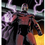 Magneto COLORS sample