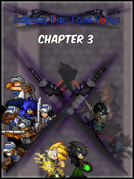 Chapter 3 Cover Page