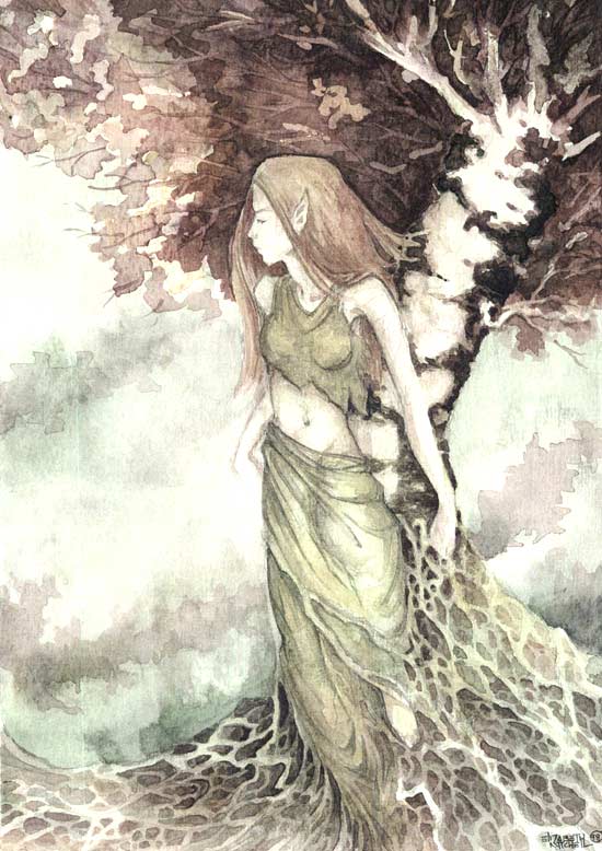 Dryad