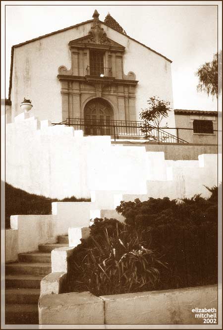 Mausoleum