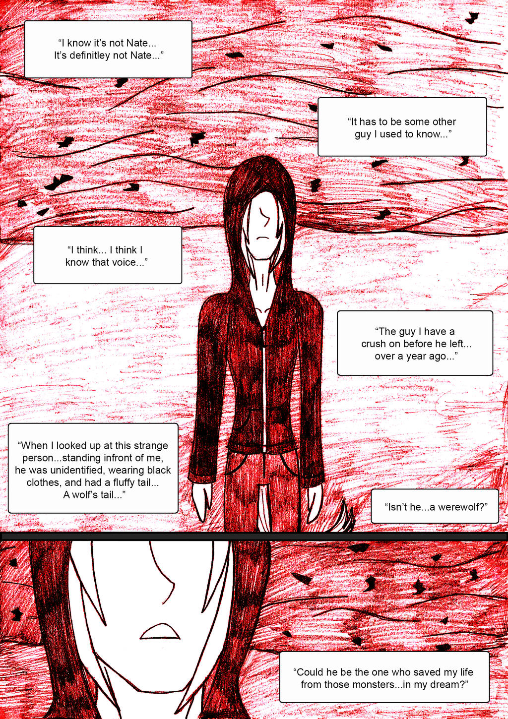 Beauty of the Beast - Ch 1 Teenage Beauty Pg 64