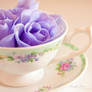 .:: Lilac Tea ::.