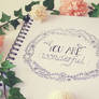 .:: You are wonderful ::.