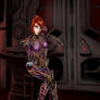 Kerrigan at Hyperion