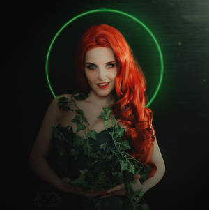 My Angel Poison Ivy