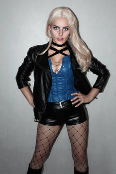 Black Canary