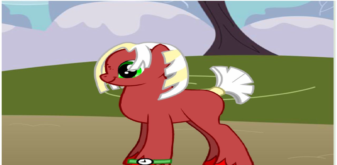 Ruby Rumble Pony Ruby Rumble by ShineEternal on DeviantArt